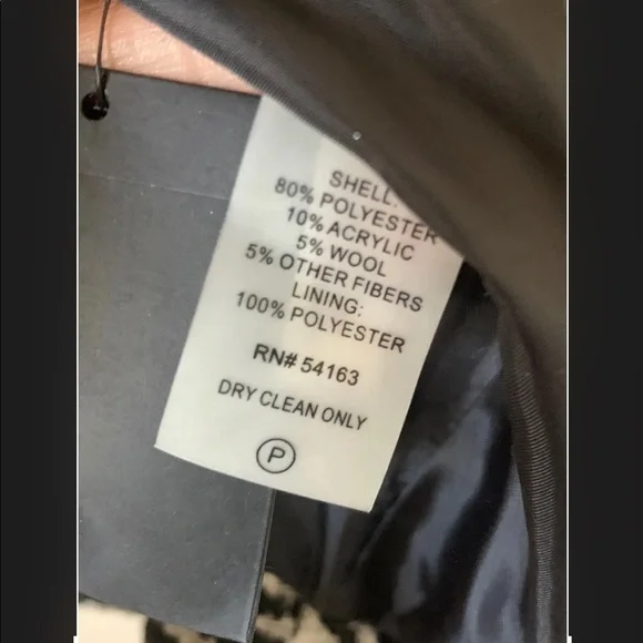 Ivanka Trump Women's Blazer - Picture 13 of 15